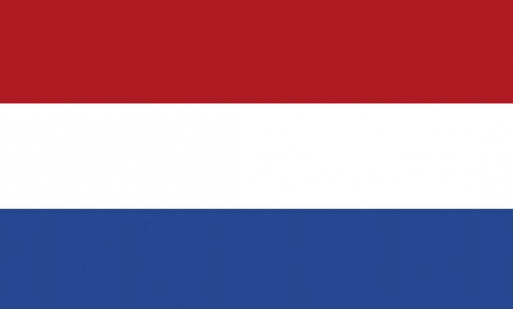 Flag netherlands