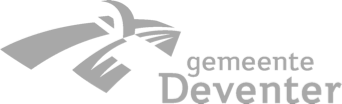 Deventer logo
