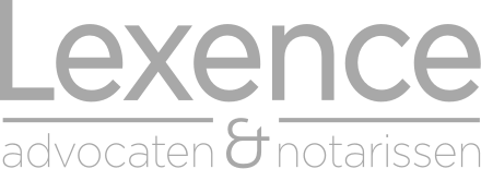 Lexence logo